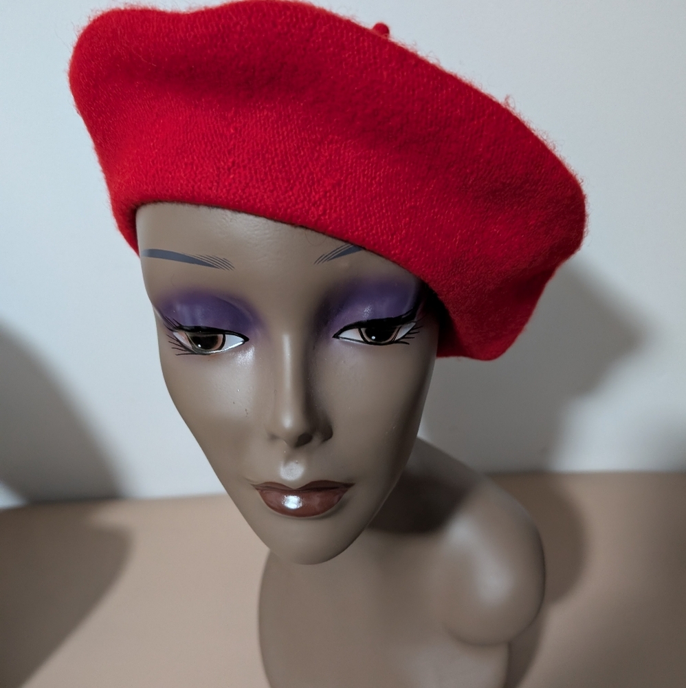 Women's Beret